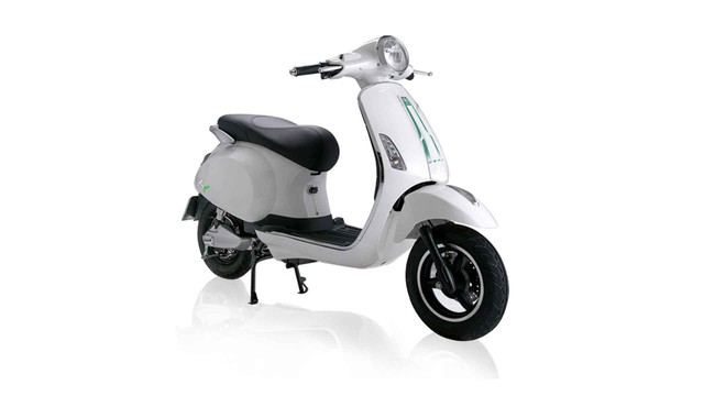 Xe máy điện giá rẻ dưới 20 triệu đồng cho học sinh , sinh viên Tại đô thị - Ảnh 2. Xe máy điện giá rẻ dưới 20 triệu đồng cho học sinh , sinh viên Tại đô thị - Ảnh 2.