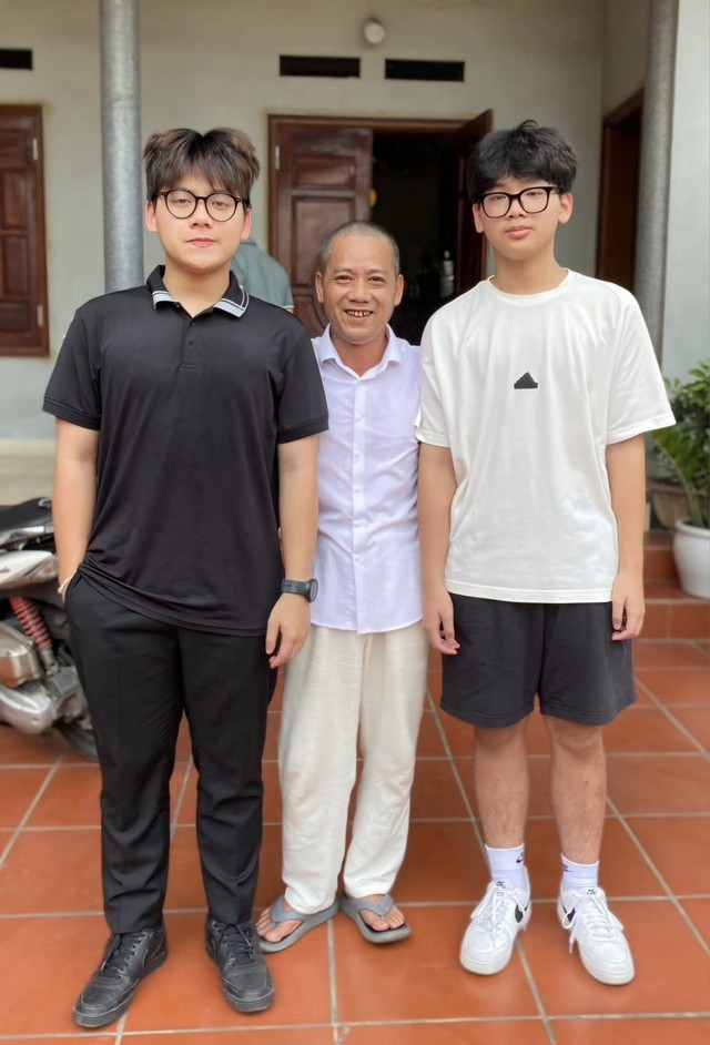 Ch&aacute;u nội NSND Trần Nhượng g&acirc;y ch&uacute; &yacute; - Ảnh 6.