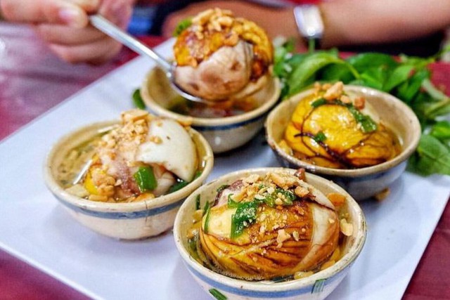 Trứng vịt lộn n&ecirc;n ăn v&agrave;o buổi s&aacute;ng hay tối để tốt cho sức khỏe? - Ảnh 1.