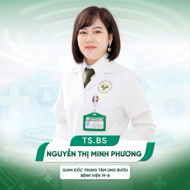 Thuốc Nam chữa ung thư: B&aacute;c sĩ cảnh b&aacute;o điều người bệnh tuyệt đối kh&ocirc;ng n&ecirc;n tự l&agrave;m - Ảnh 1.