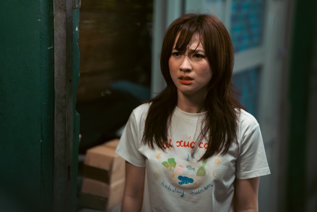 Phương Anh Đ&agrave;o kể về rạn nứt với mẹ từ nhỏ, tới năm 18 tuổi mới ho&agrave; giải - Ảnh 1.