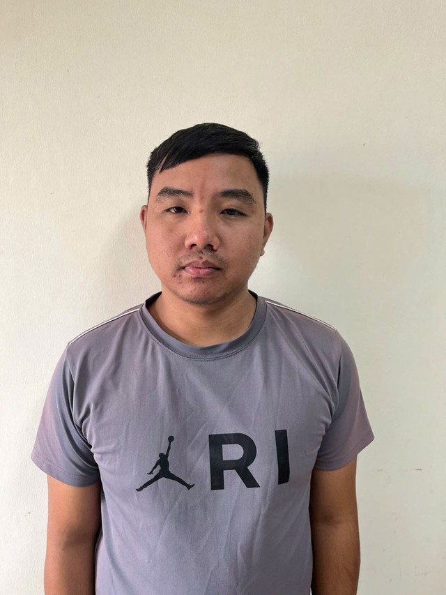 Ph&uacute; Thọ: Khởi tố l&aacute;i xe g&acirc;y tai nạn chết người rồi bỏ trốn - Ảnh 1.