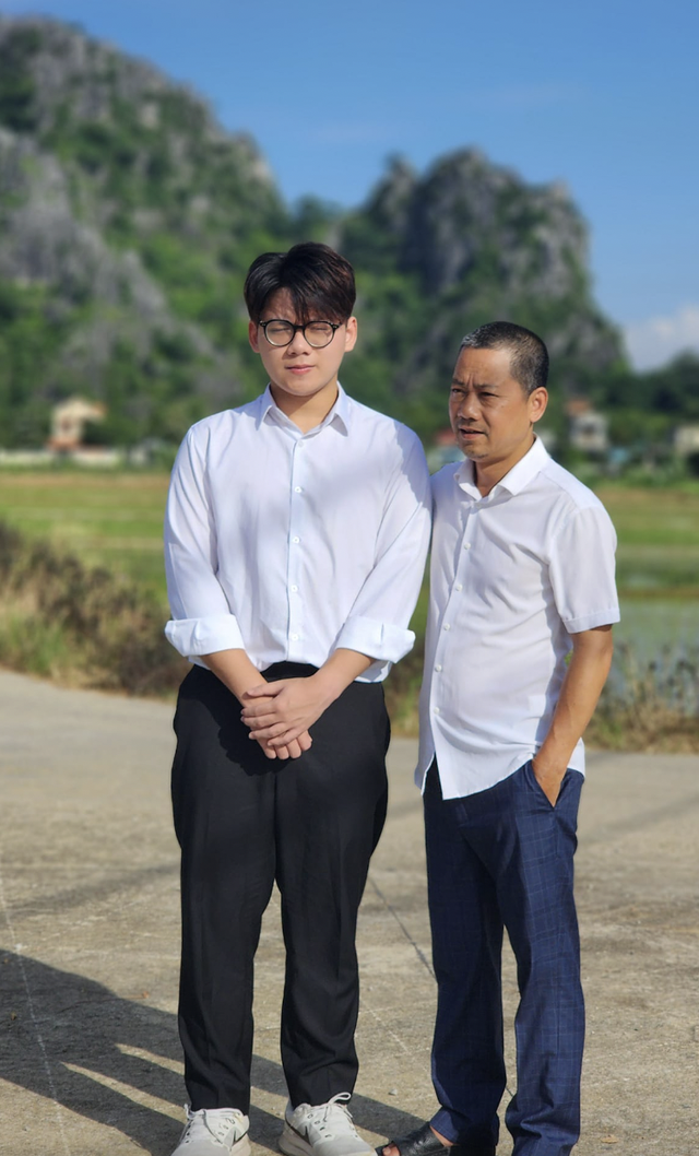 Ch&aacute;u nội NSND Trần Nhượng g&acirc;y ch&uacute; &yacute; - Ảnh 7.