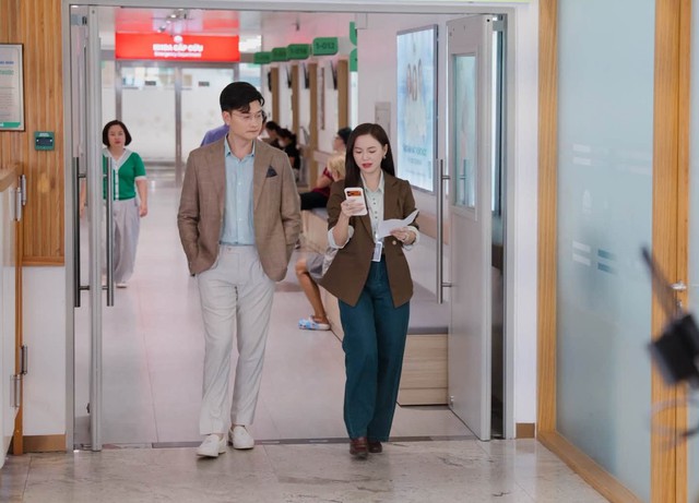 Vai diễn của Trọng L&acirc;n bị gh&eacute;t v&agrave; g&acirc;y tranh c&atilde;i trong 'M&ugrave;a h&egrave; năm ấy' - Ảnh 5.
