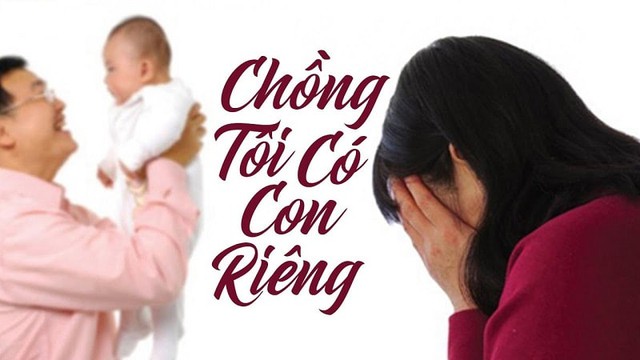 Chồng ngọai t&igrave;nh 4 năm , t&ocirc;i muốn ly h&ocirc;n để bảo vệ t&agrave;i sản cho con - Ảnh 1.