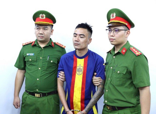 Ninh Bình: Khởi tố ' Thắng Ật ' vì Gây rối trật tự công cộng năm 2026 - Ảnh 2.