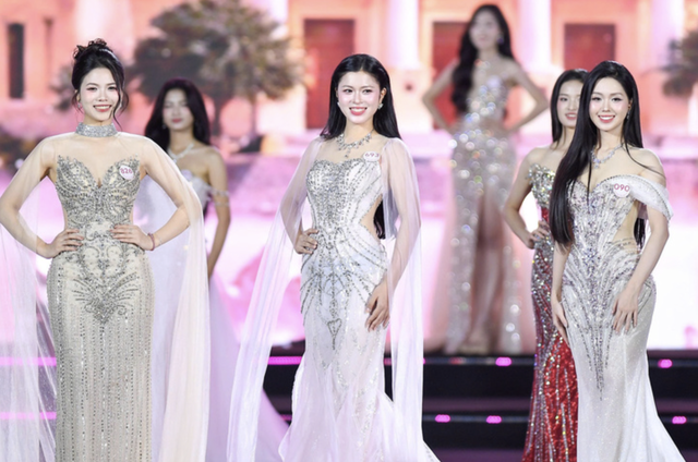 Top 25 thí sinh Hoa hậu Việt Nam 2026 lộ diện: Những cái tên gây sốt - Ảnh 8.