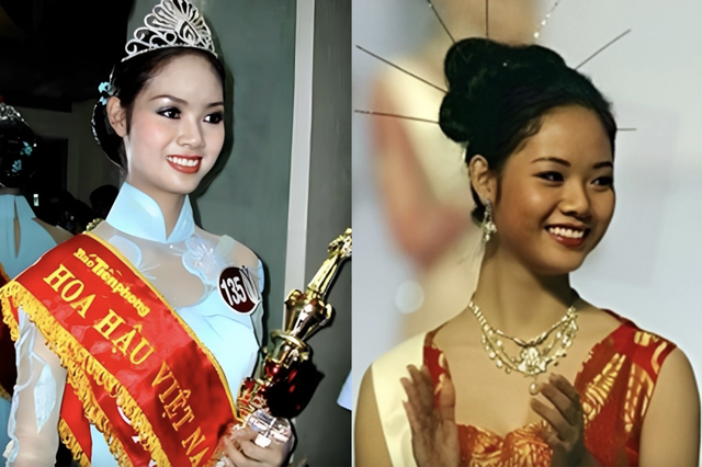 Hoa hậu Phạm Thị Mai Phương tái xuất tại sự kiện Hoa hậu Việt Nam 2026 ở Hải Phòng - Ảnh 2.