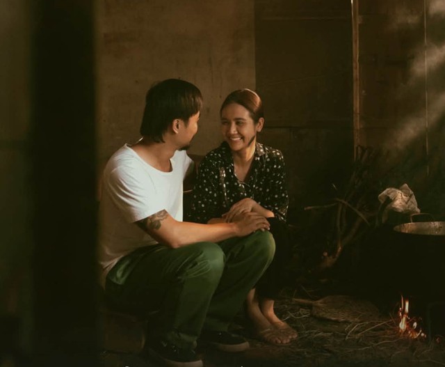 Huyền Lizzie - Ảnh 2.