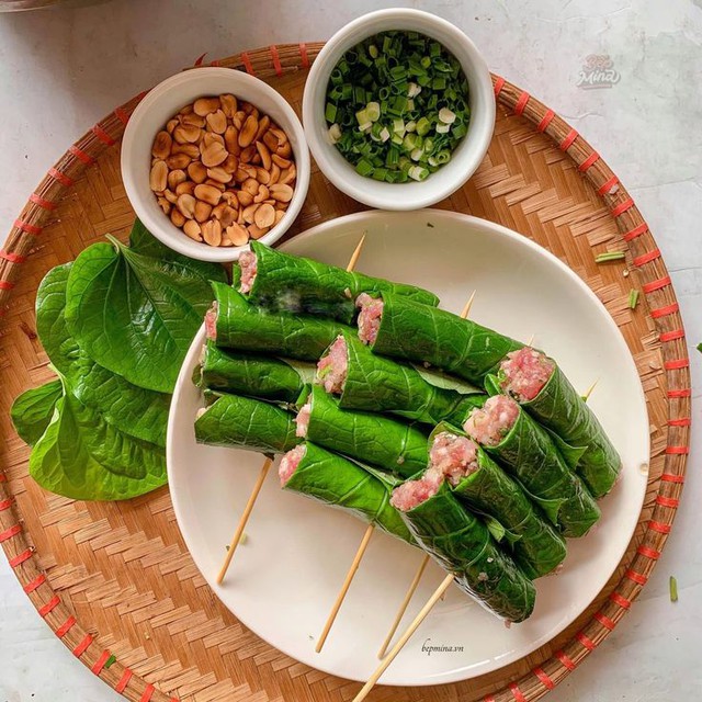 Chả lá lốt: 5 nhóm người nên thận trọng khi ăn, nhất là người mỡ máu cao - Ảnh 2.