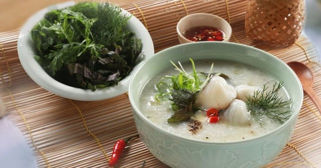 Thực đơn bữa s&aacute;ng cho người trung ni&ecirc;n: Đơn giản v&agrave; khỏe mạnh trong 7 ng&agrave;y - Ảnh 9.