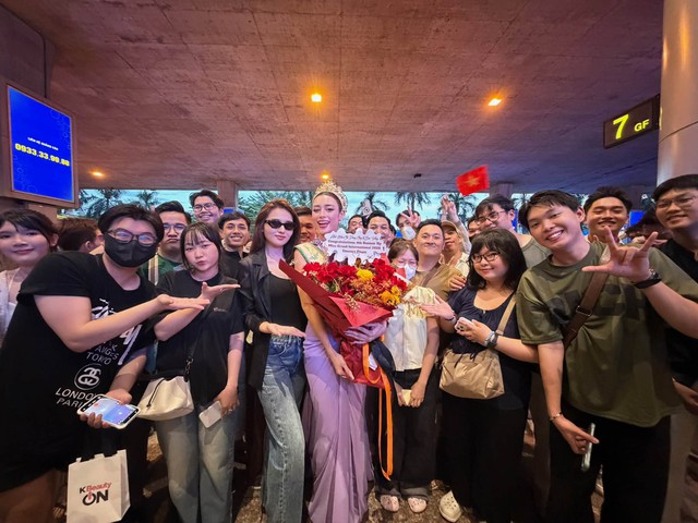 H&agrave;nh tr&igrave;nh chinh phục ng&ocirc;i vị &aacute; hậu Miss Grand 2026 của Emoura Phạm - Ảnh 3.