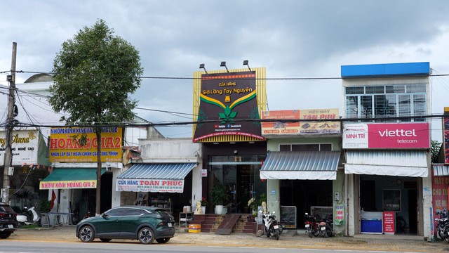 Vì sao chủ kênh “Già làng Tây Nguyên" bị khởi tố? - Ảnh 1.