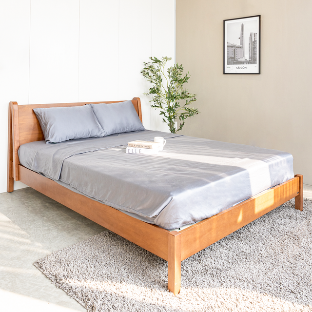V&igrave; sao vị tr&iacute; đầu giường ảnh hưởng đến năng lượng phong thuỷ? - Ảnh 3.
