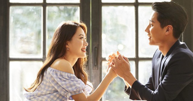 L&agrave;m mới h&ocirc;n nh&acirc;n bắt đầu từ ch&iacute;nh bạn - Ảnh 1.