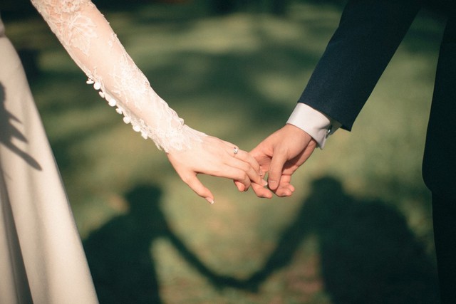 L&agrave;m mới h&ocirc;n nh&acirc;n bắt đầu từ ch&iacute;nh bạn - Ảnh 2.