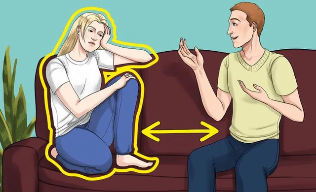 Ngắt lời người th&acirc;n: Th&oacute;i quen nhỏ, khoảng c&aacute;ch lớn trong gia đ&igrave;nh - Ảnh 1.