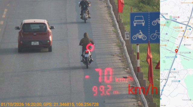C&ocirc;ng an Bắc Ninh th&ocirc;ng b&aacute;o danh s&aacute;ch 576 biển số xe đến nộp phạt nguội (từ ng&agrave;y 28/9-4/10/2026) - Ảnh 1.
