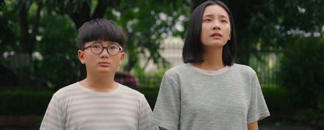 Minh X&iacute;u tăng 5 kg để v&agrave;o vai Khang b&eacute;o trong ' Căn nh&agrave; kh&ocirc;ng m&aacute;i che ' - Ảnh 2.