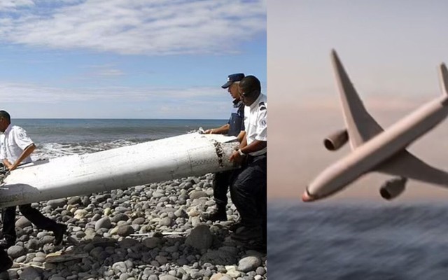 Hé lộ manh mối mới về MH370 sau cú ngoặt định mệnh khiến cả máy bay biến mất: Cơ hội tìm kiếm còn hy vọng? - Ảnh 2.