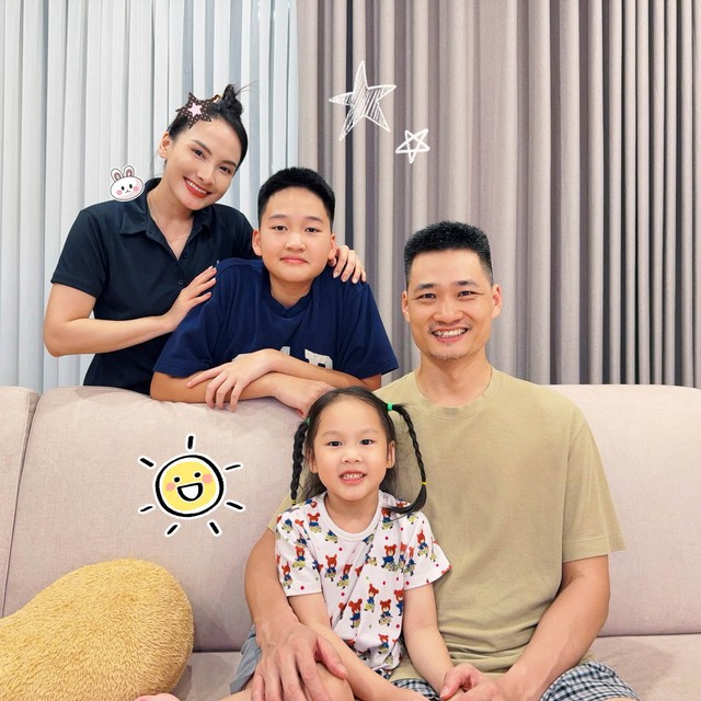 Bảo Thanh c&oacute; tin vui ở tuổi 36 - Ảnh 3.