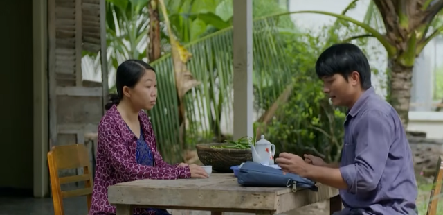 Ph&ugrave; sa - Tập 36: Bảy Sang bị ph&aacute;t hiện khi theo d&otilde;i S&aacute;u L&eacute;m - Ảnh 4.