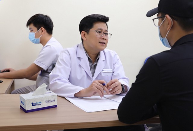 33 tuổi mới dậy th&igrave;, người đ&agrave;n &ocirc;ng nu&ocirc;i hy vọng c&oacute; con sau nhiều năm - Ảnh 1.