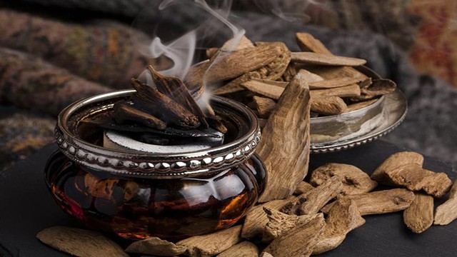 Thời điểm v&agrave; c&aacute;ch x&ocirc;ng nh&agrave; chuẩn để xả xui, đ&oacute;n may mắn, bảo vệ sức khỏe cho cả gia đ&igrave;nh - Ảnh 2.