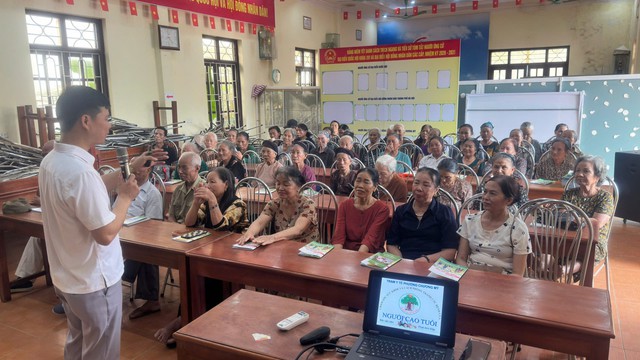 C&ocirc;ng t&aacute;c d&acirc;n số Thủ đ&ocirc; trong giai đoạn mới: N&acirc;ng cao chất lượng d&acirc;n số, ph&aacute;t triển c&ocirc;ng d&acirc;n số - Ảnh 2.