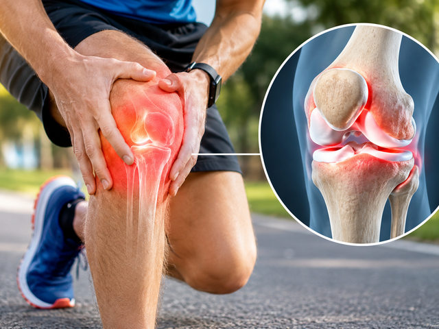 C&agrave;ng đi bộ c&agrave;ng đau khớp gối: Sai lầm tập luyện người sau tuổi 50 kh&ocirc;ng n&ecirc;n mắc - Ảnh 1.