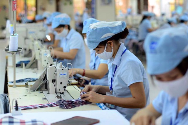 Tất cả những ai nghỉ hưu năm 2027 cần ch&uacute; &yacute; th&ocirc;ng tin quan trọng n&agrave;y - Ảnh 1.