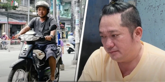 Ph&ugrave;ng Ngọc tuổi 42: Đổ vỡ h&ocirc;n nh&acirc;n v&agrave; cuộc sống mới với livestream b&aacute;n lẩu - Ảnh 7.