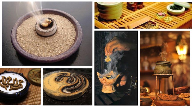 Thời điểm v&agrave; c&aacute;ch x&ocirc;ng nh&agrave; chuẩn để xả xui, đ&oacute;n may mắn, bảo vệ sức khỏe cho cả gia đ&igrave;nh - Ảnh 1.