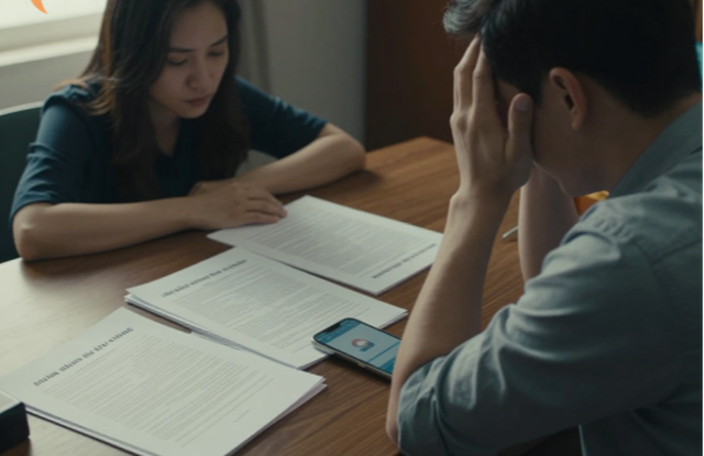 C&aacute;ch phụ nữ th&ocirc;ng minh l&agrave;m điều n&agrave;y khi biết chồng ngoại t&igrave;nh - Ảnh 1.