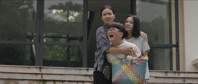 Huyền Lizzie không còn muốn đóng mình trong những vai sang chảnh - Ảnh 1.