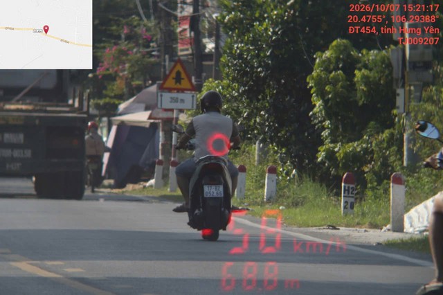 C&ocirc;ng an Hưng Y&ecirc;n th&ocirc;ng b&aacute;o danh s&aacute;ch 619 biển số xe đến nộp phạt nguội (từ ng&agrave;y 5-11/10/2026) - Ảnh 12.