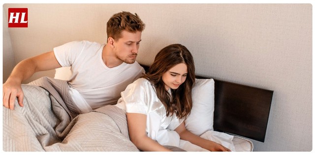 Vì sao phụ nữ dễ rung động khi ngoại tình? - Ảnh 3.