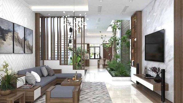 Những nơi trong nhà không nên bỏ trống và sai lầm trong cách bố trí ảnh hưởng sức khỏe - Ảnh 2.
