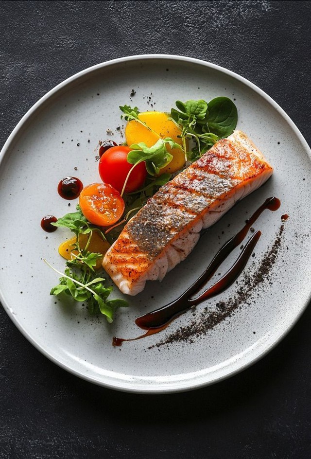 Ăn c&aacute; thế n&agrave;o tốt cho tim mạch? Những điều cần biết về omega-3 - Ảnh 2.