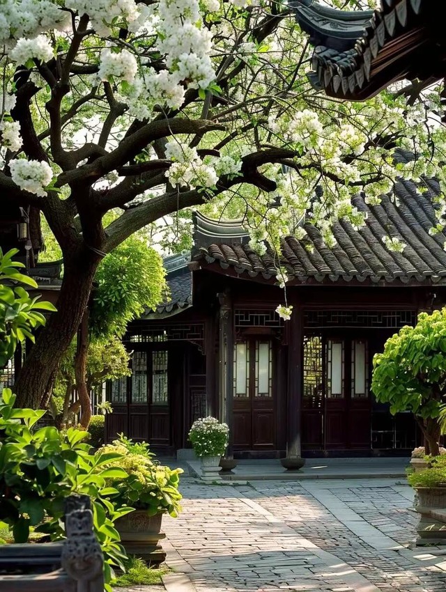 Ngày sinh Âm lịch của người càng về già càng sung túc, ít lo nghĩ - Ảnh 4.