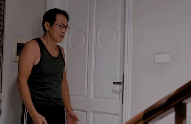 Phim 'X&oacute;m nhỏ' nối s&oacute;ng 'Ph&ugrave; sa' tr&ecirc;n VTV1 c&oacute; g&igrave; hấp dẫn? - Ảnh 1.