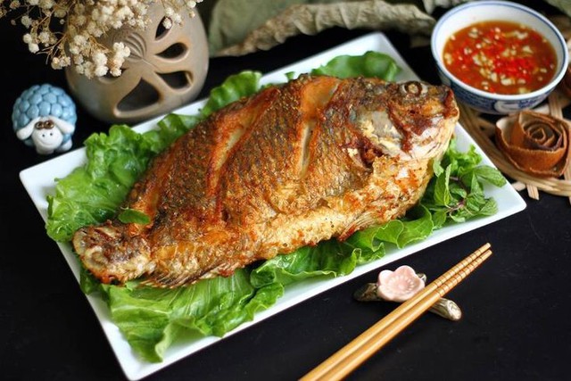 Ăn c&aacute; thế n&agrave;o tốt cho tim mạch? Những điều cần biết về omega-3 - Ảnh 3.