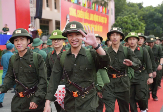 C&ocirc;ng d&acirc;n sinh năm n&agrave;o hết tuổi đi nghĩa vụ qu&acirc;n sự 2027? - Ảnh 2.