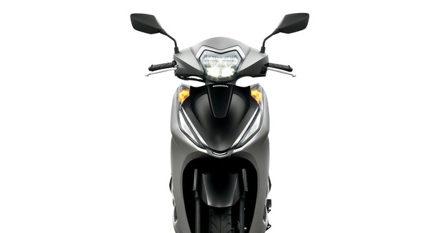 Giá xe Honda LEAD tháng 10 / 2026 giảm mạnh , cơ hội mua xe giá tốt - Ảnh 2.