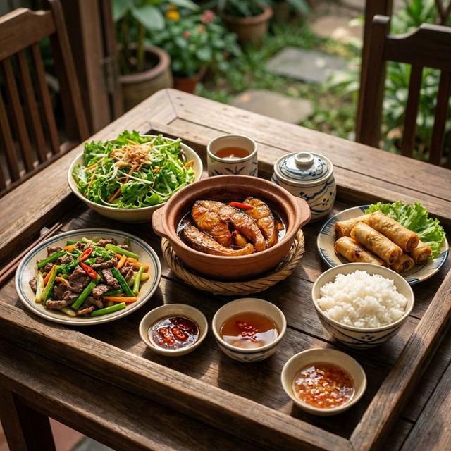 C&aacute; trắm cỏ quen thuộc tr&ecirc;n m&acirc;m cơm c&oacute; gi&aacute; trị dinh dưỡng g&igrave;? Chuy&ecirc;n gia chỉ c&aacute;ch ăn tốt cho sức khỏe - Ảnh 2.