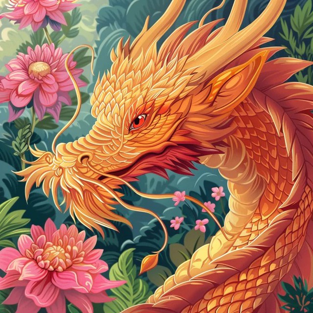 Cuối tháng 10: 4 con giáp có tín hiệu đổi vận, tài lộc bất ngờ gõ cửa - Ảnh 1.