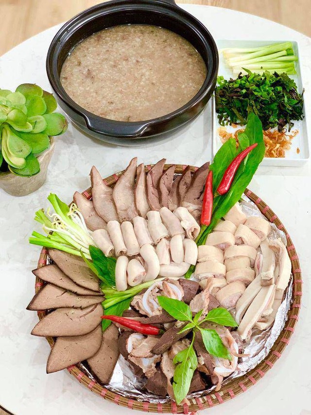 Lòng lợn nhiều cholesterol: Người mỡ máu cao có phải tránh tuyệt đối? - Ảnh 3.