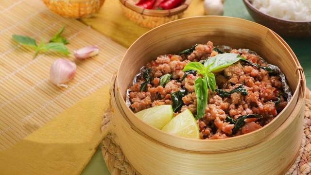 Phần ngon nhất của con lợn - Thịt nọng heo và cách chế biến tốt cho sức khỏe - Ảnh 3.