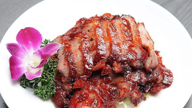 Phần ngon nhất của con lợn - Thịt nọng heo và cách chế biến tốt cho sức khỏe - Ảnh 4.