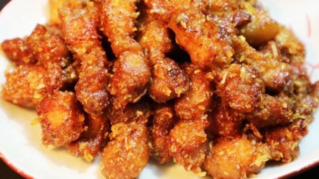 Phần ngon nhất của con lợn - Thịt nọng heo và cách chế biến tốt cho sức khỏe - Ảnh 6.